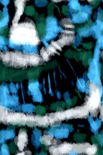 1495545-阴韵扎染