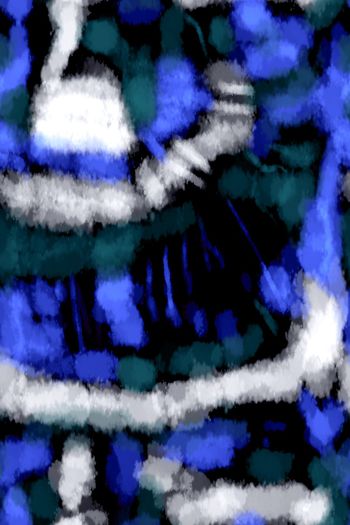 1495546-阴韵扎染