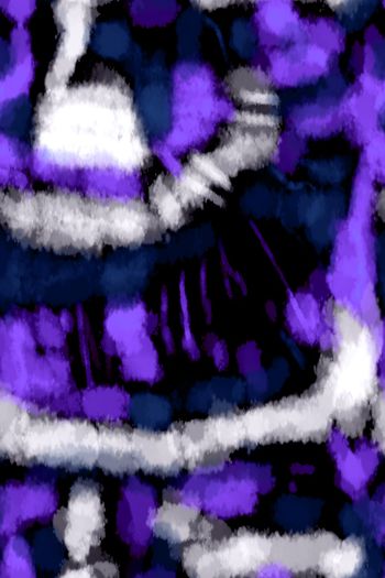 1495547-阴韵扎染