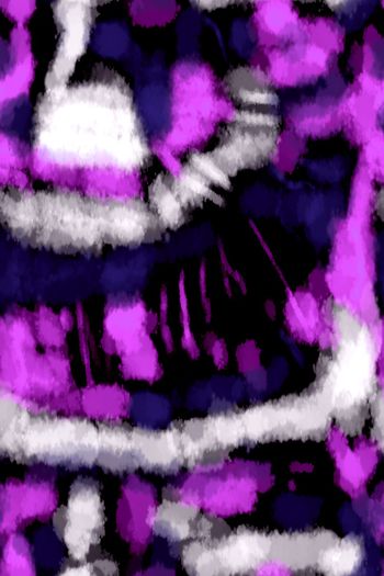 1495548-阴韵扎染