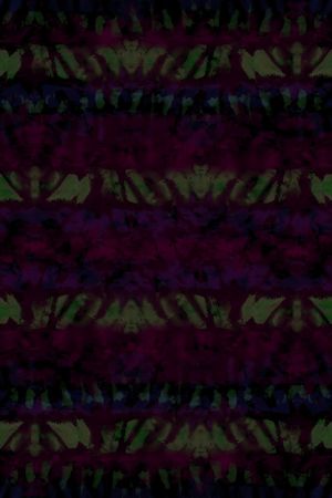 扎染华亿平台印花华亿平台图片