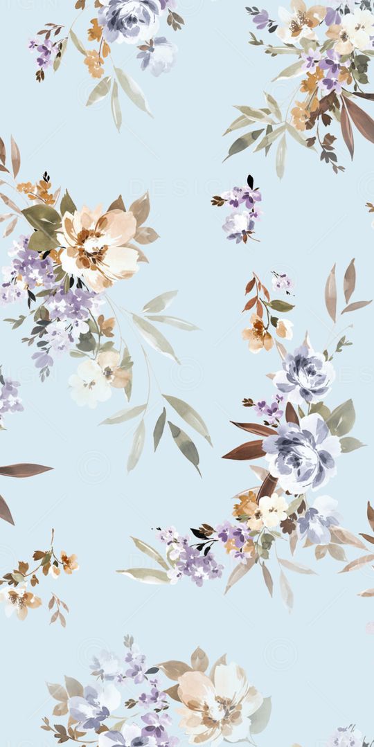 水彩印花华亿平台图片