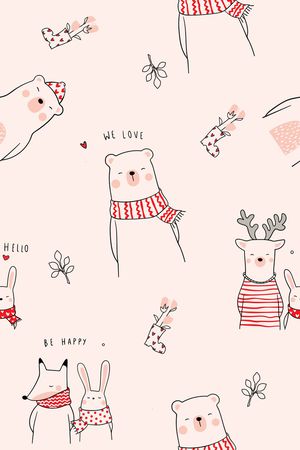 狐狸印花华亿平台图片