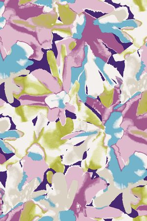 时尚印花华亿平台图片