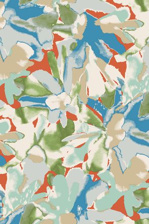 时尚印花华亿平台图片