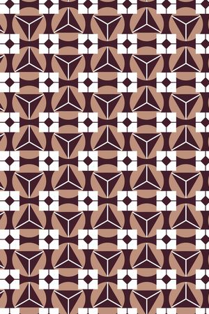 格子印花华亿平台图片