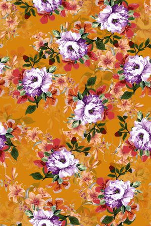 香云纱印花华亿平台图片