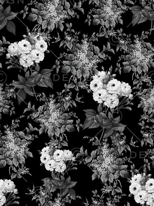 简约印花华亿平台图片