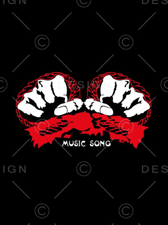 手印花华亿平台图片