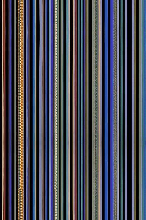 格子印花华亿平台图片