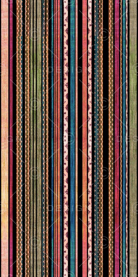 格子印花华亿平台图片