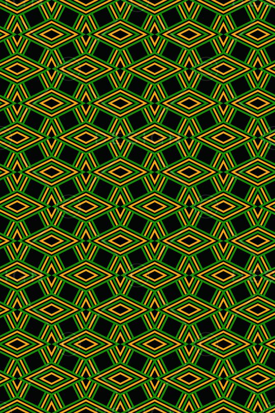 格子印花华亿平台图片