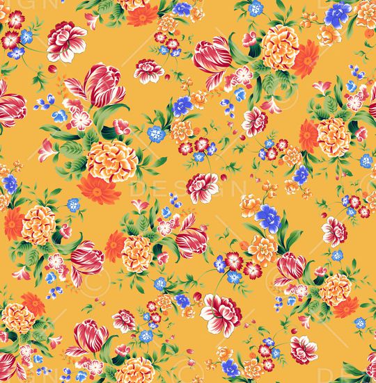 大花印花华亿平台图片