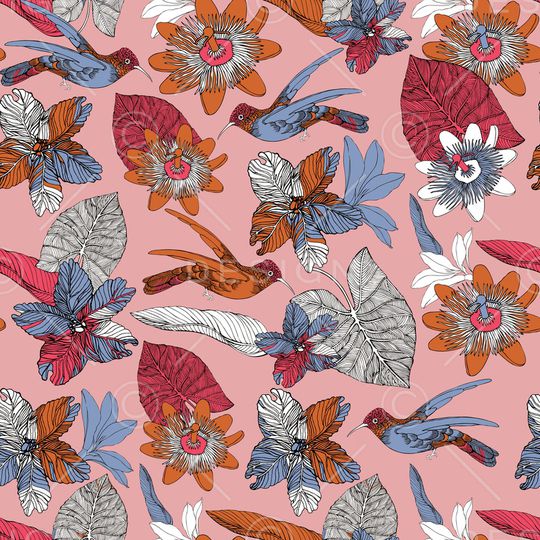 大花印花华亿平台图片