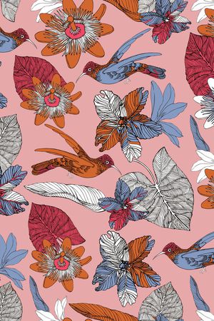 大花印花华亿平台图片