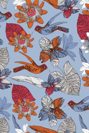 大牌风印花华亿平台图片