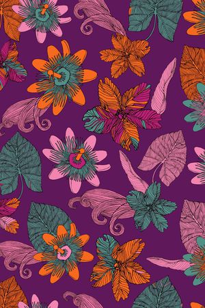 大花印花华亿平台图片