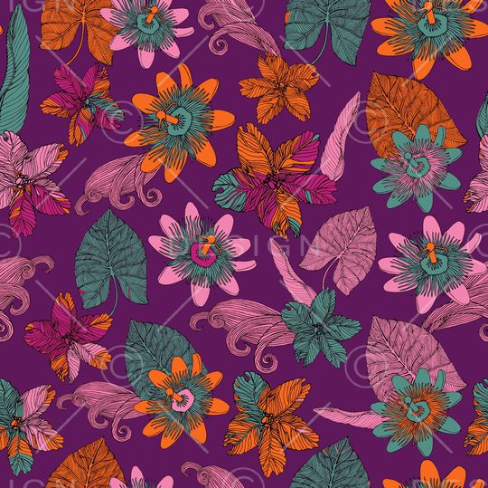 大花印花华亿平台图片