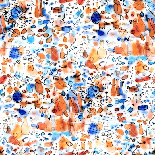 字母印花华亿平台图片