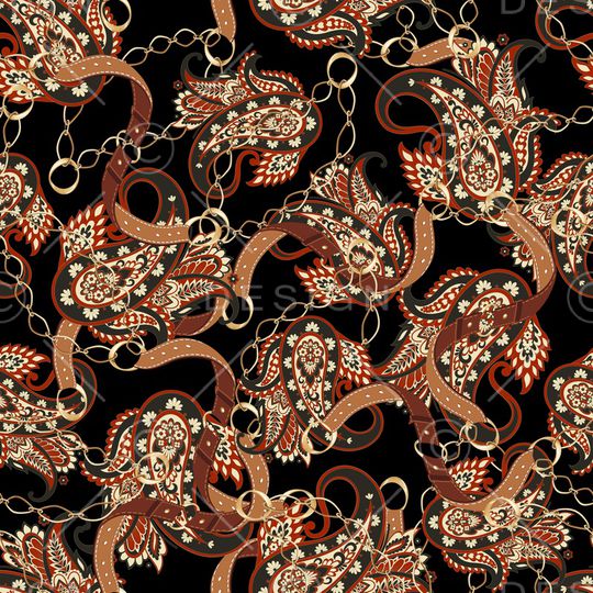 女装印花华亿平台图片