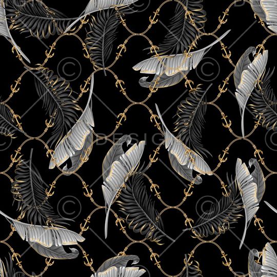 女装印花华亿平台图片