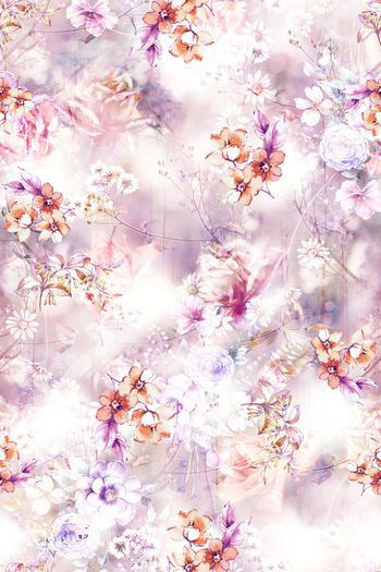 香云纱印花华亿平台图片