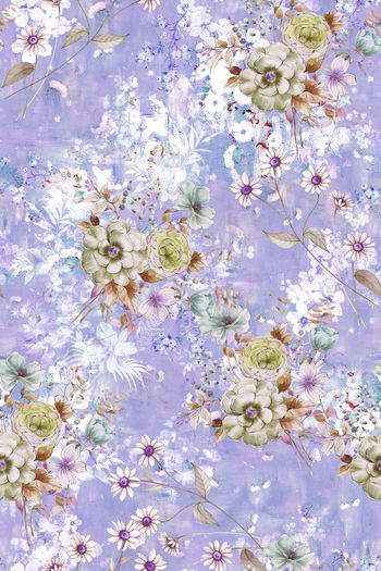 香云纱印花华亿平台图片