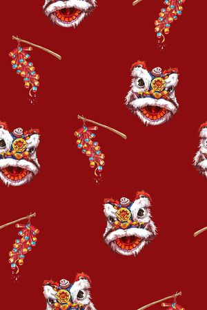 卡通印花华亿平台图片