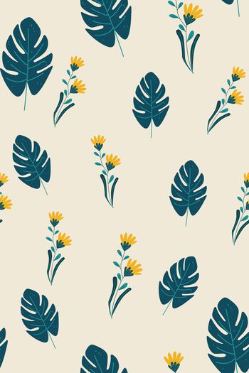 定位花印花华亿平台图片