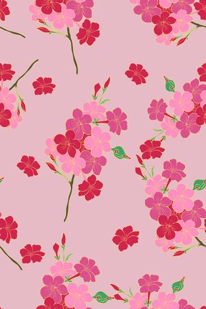 定位花印花华亿平台图片