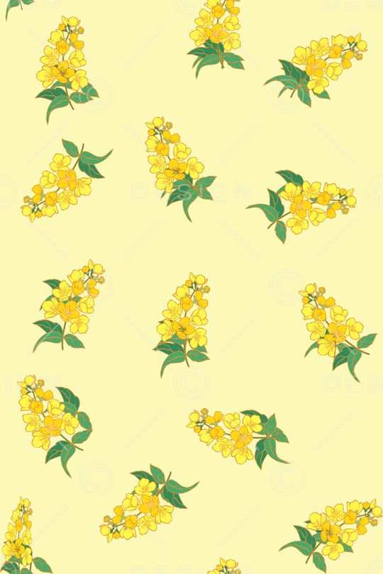 定位花印花华亿平台图片