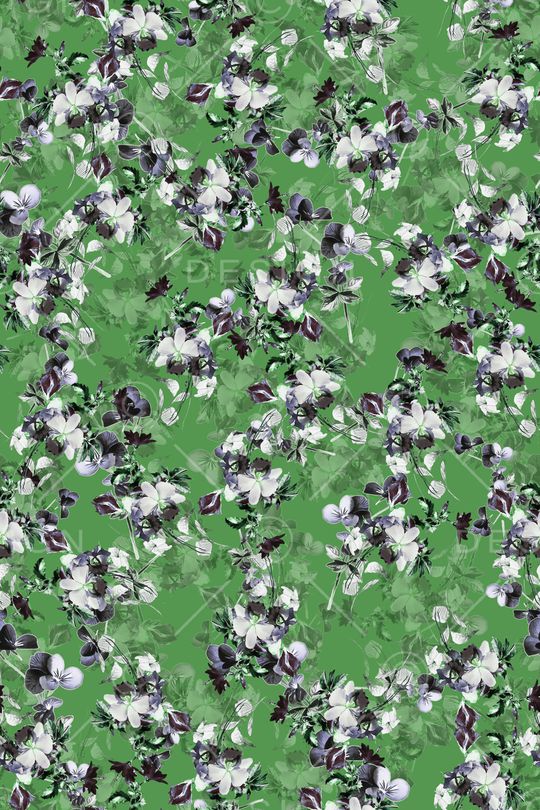 香云纱印花华亿平台图片