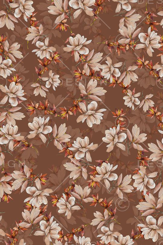 香云纱印花华亿平台图片