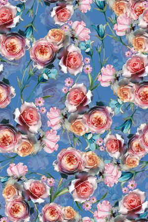 香云纱印花华亿平台图片