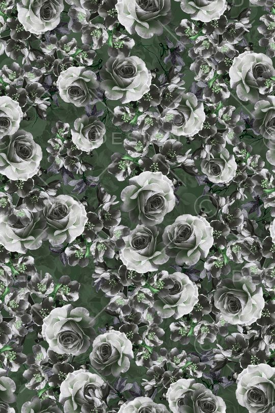 香云纱印花华亿平台图片