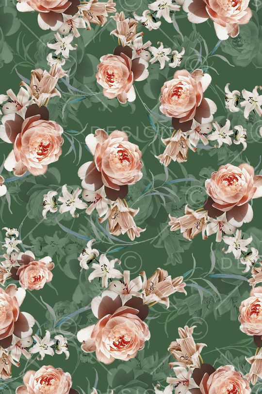 香云纱印花华亿平台图片