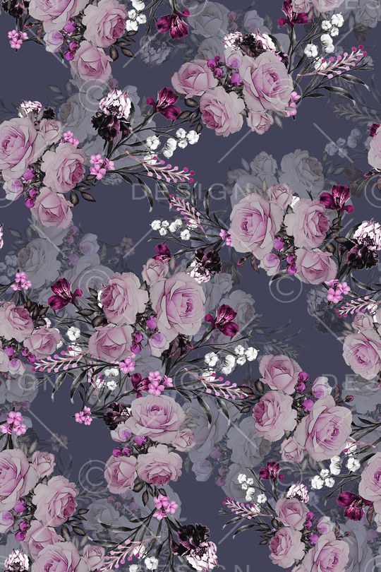 香云纱印花华亿平台图片