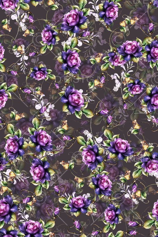 香云纱印花华亿平台图片