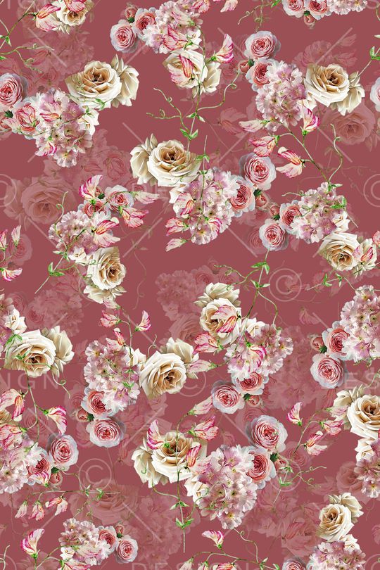 香云纱印花华亿平台图片