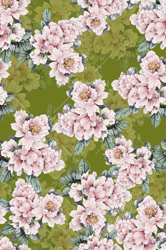 香云纱印花华亿平台图片