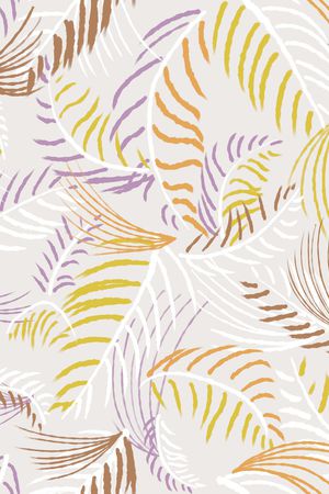 时尚印花华亿平台图片