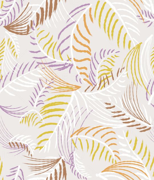 时尚印花华亿平台图片