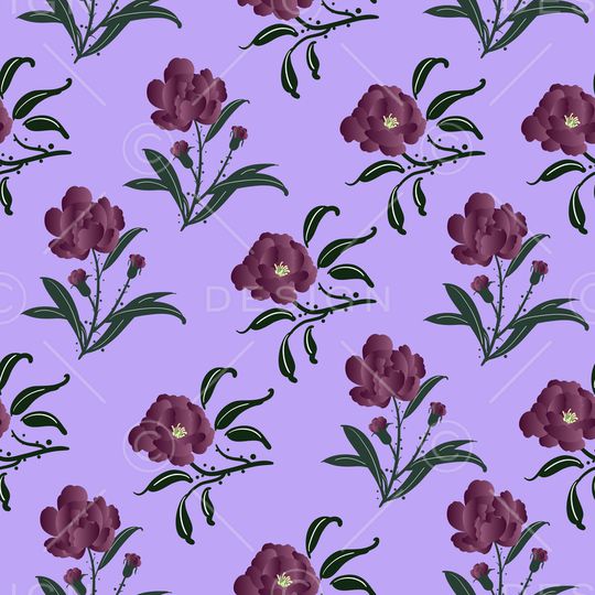 简约印花华亿平台图片