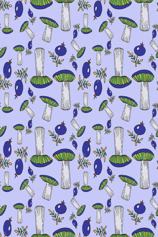 趣味印花华亿平台图片