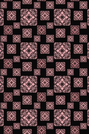 民族风印花华亿平台图片