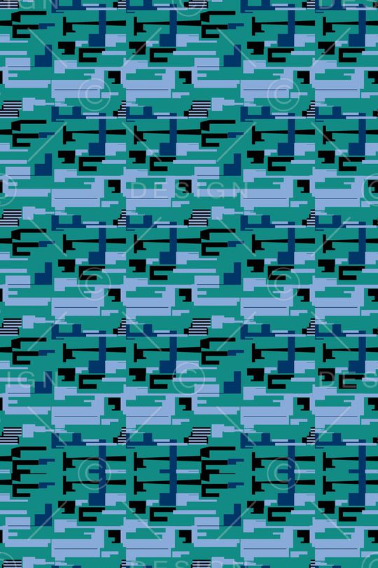 男装满版花印花华亿平台图片