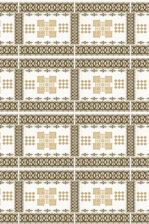 民族风印花华亿平台图片