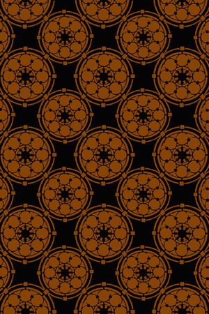 民族风印花华亿平台图片