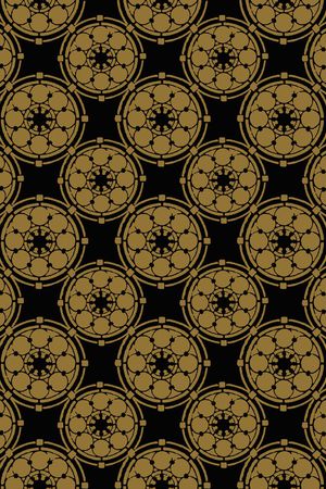 民族风印花华亿平台图片