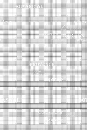 格子印花华亿平台图片